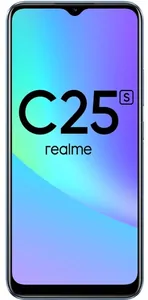 Замена матрицы на телефоне Realme C25s в Краснодаре